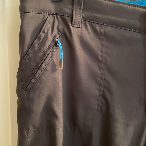 WindRiver Fleece lined pants 16x32 - Picture 3 of 7